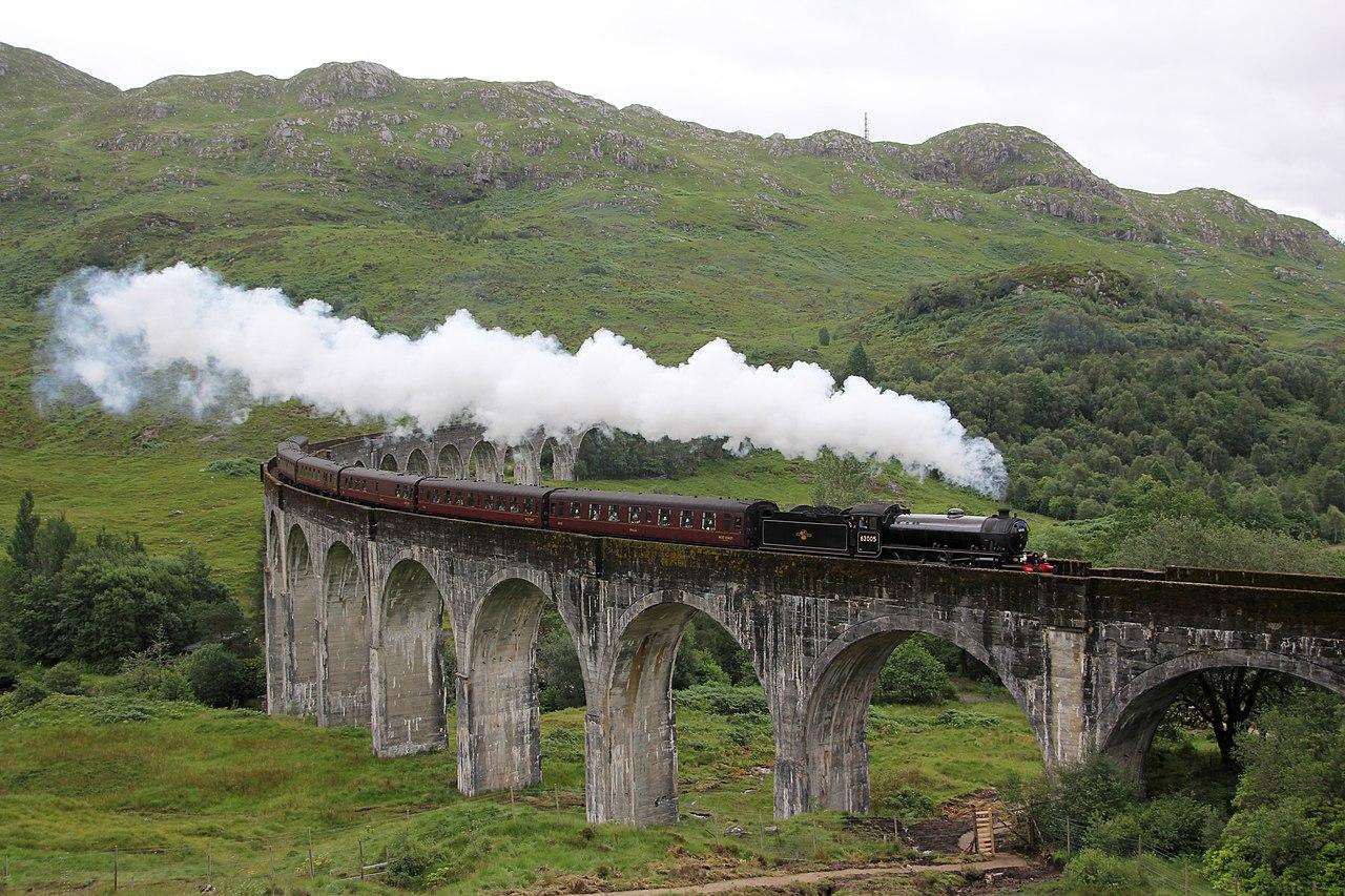 Glenfinnan, United Kingdom